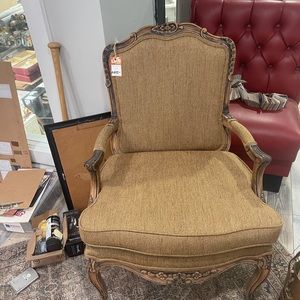 Vintage chair